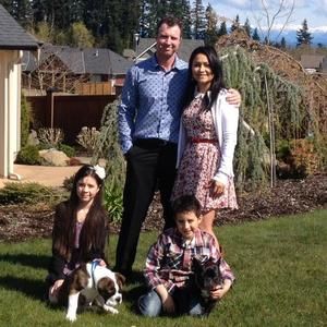 Meet your Posher, Maria